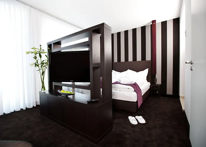 グッドマンズ リビング ベルリン