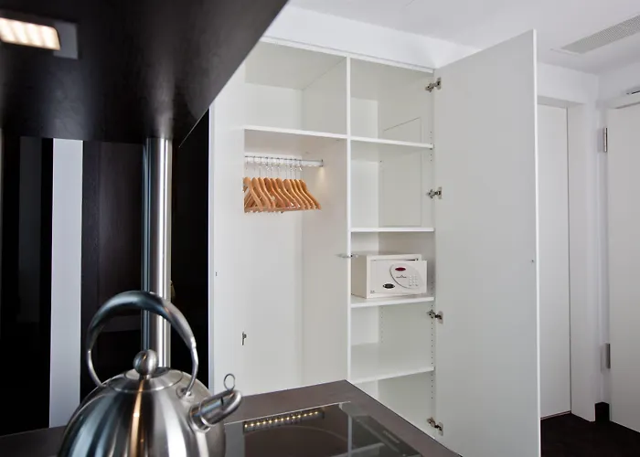 Goodman's Living Berlín