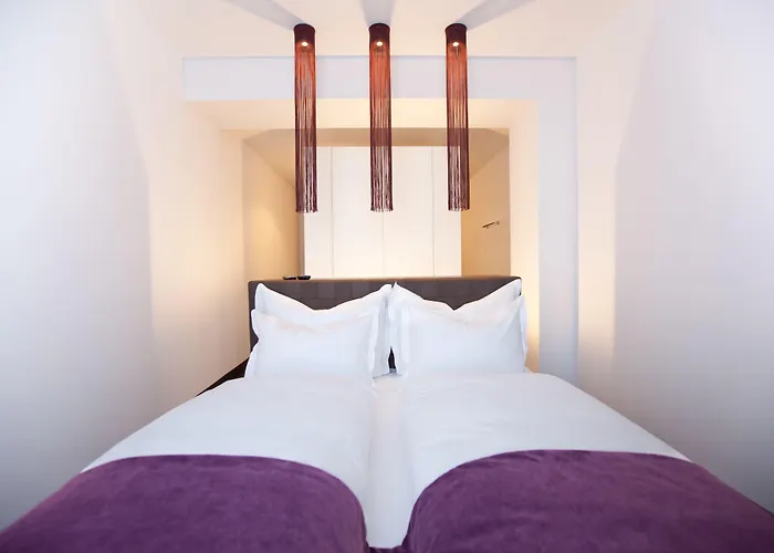 Apartamento Goodman's Living