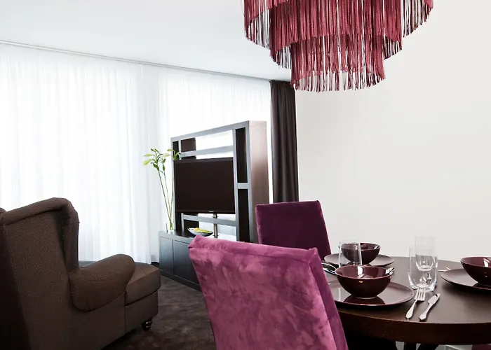 Apartamento Goodman's Living Berlín