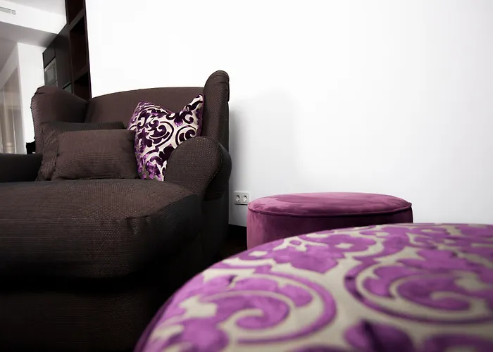 Apartamento Goodman's Living