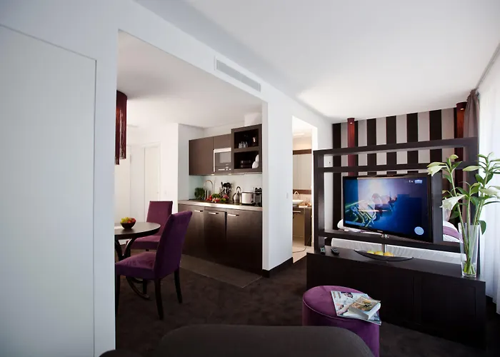 Goodman's Living * Berlín