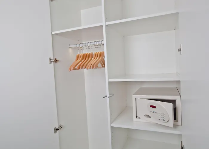 Goodman's Living ברלין