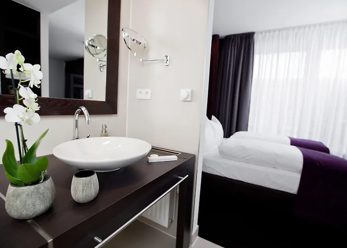 Goodman's Living Berlín