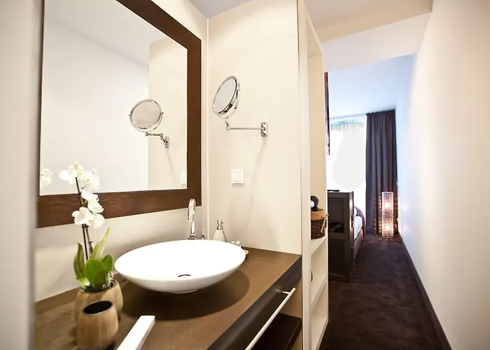 Apartamento Goodman's Living