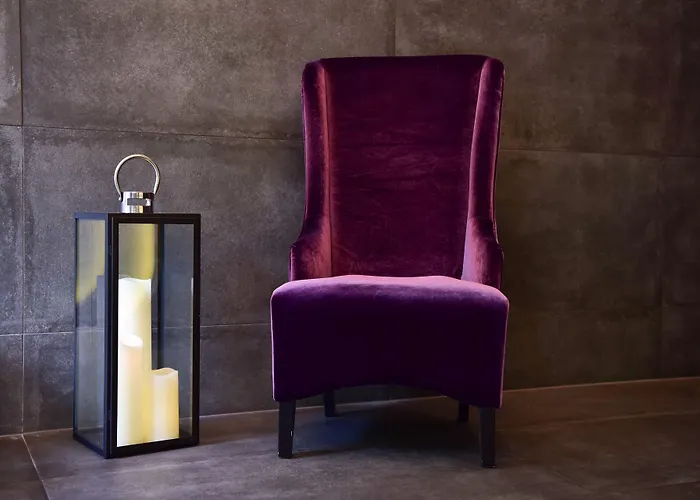 Goodman's Living Apartamento *