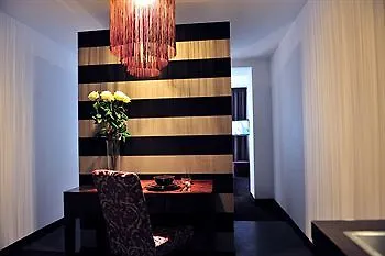 Apartamento Goodman's Living Berlín