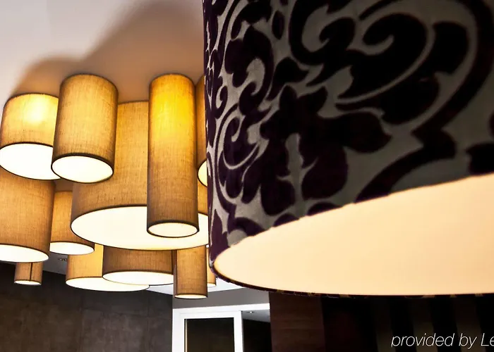 グッドマンズ リビング アパート ベルリン