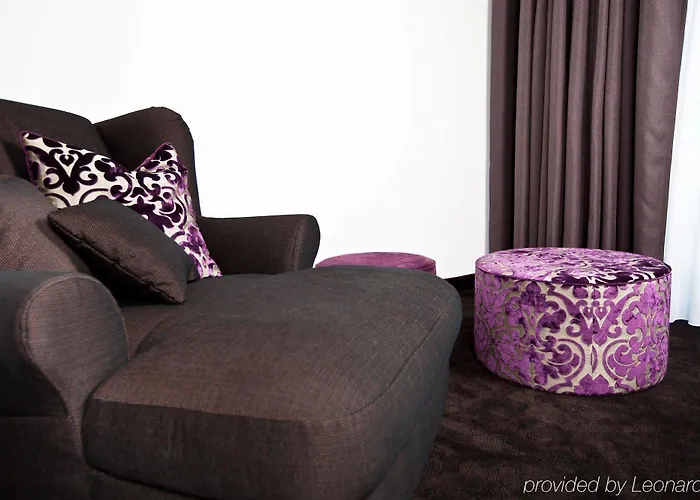 アパート グッドマンズ リビング ベルリン