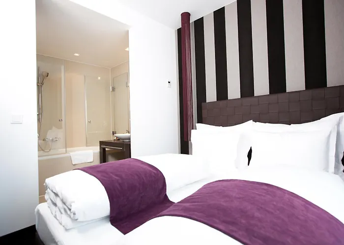 Apartamento Goodman's Living *