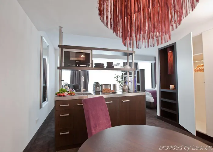 Apartamento Goodman's Living