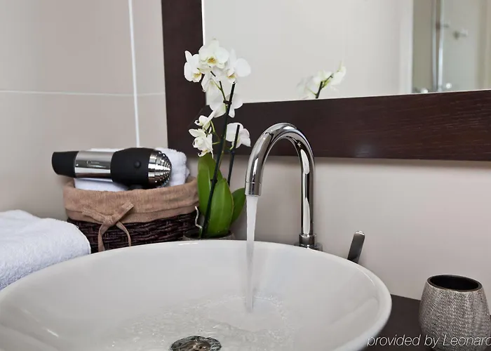 Goodman's Living דירה