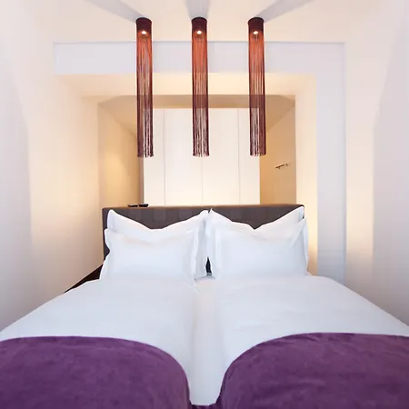 Lägenhet Goodman's Living