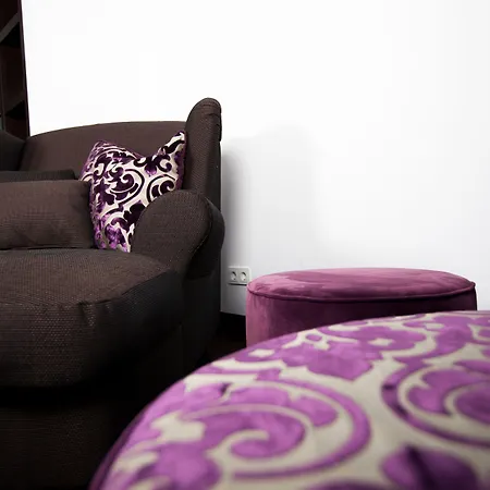 Lägenhet Goodman's Living