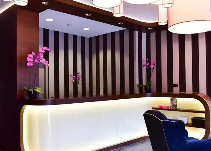 Goodman's Living * Berlin