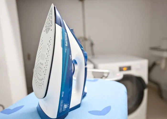 Lägenhet Goodman's Living *