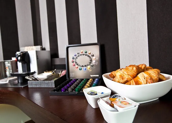 Lägenhet Goodman's Living *