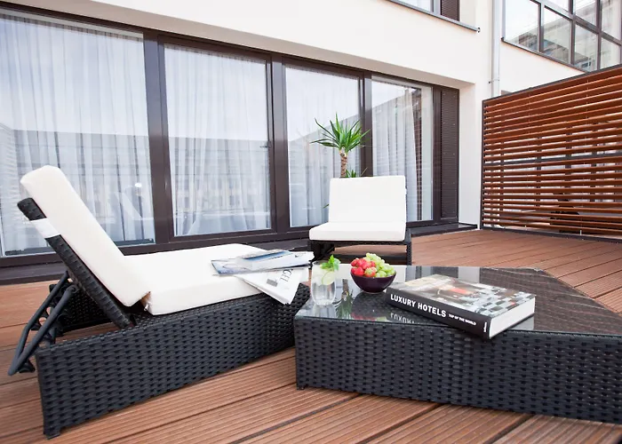 Goodman's Living Berlin