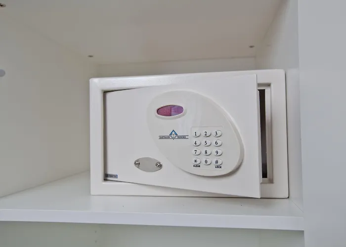 Lägenhet Goodman's Living