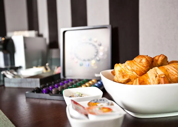 Goodman's Living * Berlin