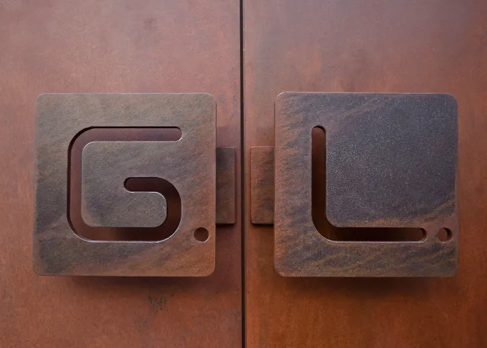 Lägenhet Goodman's Living *