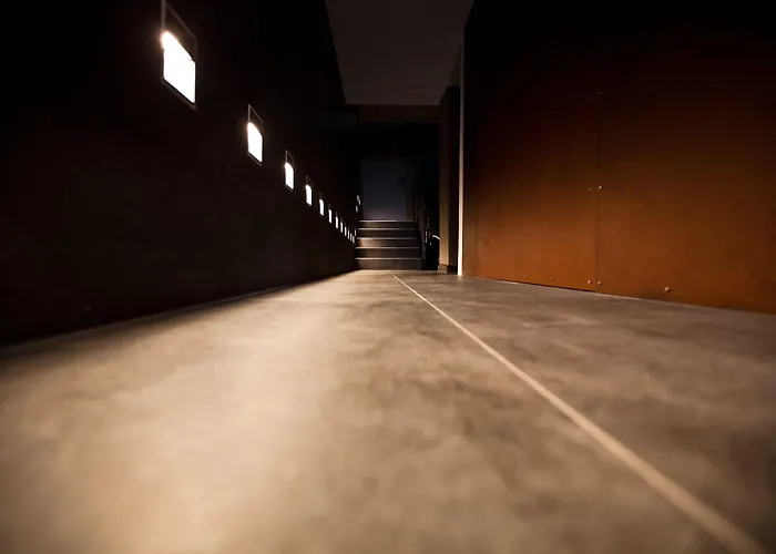 Lägenhet Goodman's Living Berlin