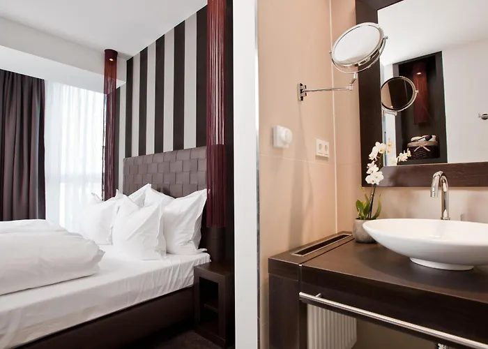 Goodman's Living * Berlin