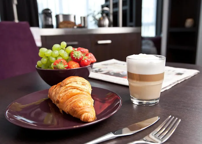 Goodman's Living Berlin